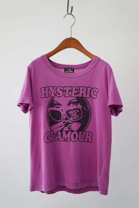 HYSTERIC GLAMOUR