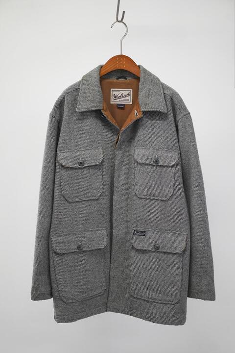 WOOLRICH