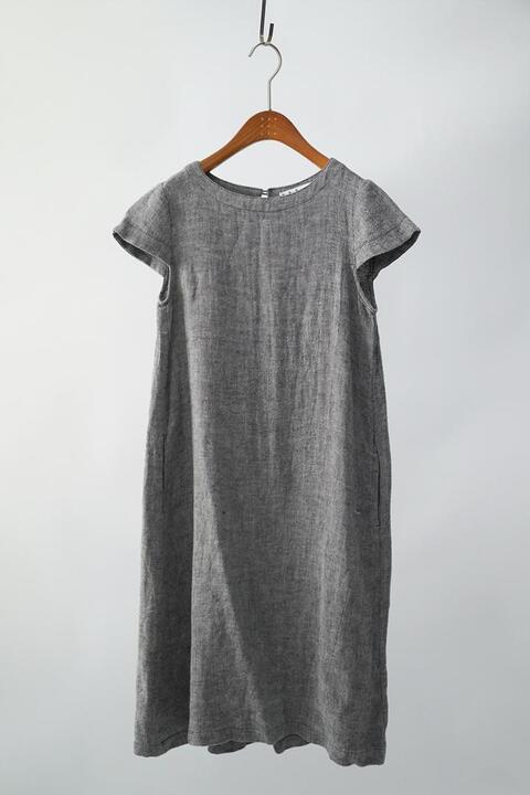 SI SI SI - pure linen onepiece