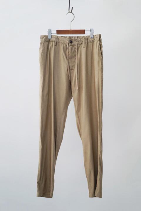 JOHN BULL - linen pants (30-35)