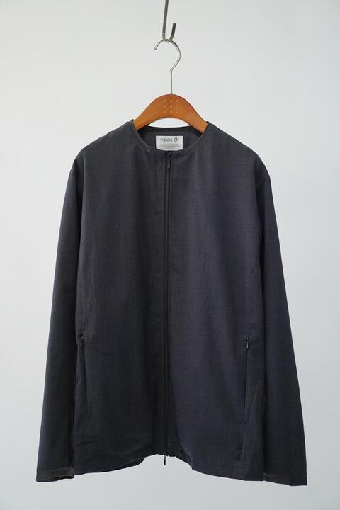 ADAM ET ROPE - PREFERE fabric jacket