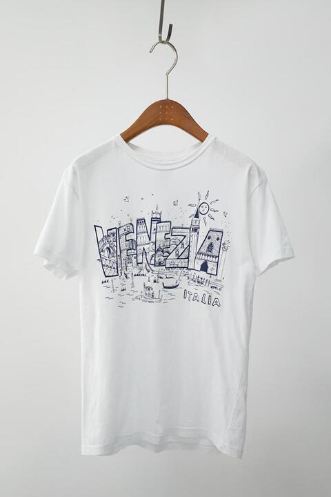 JHK - italy souvenir t shirts