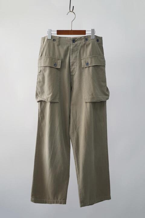MILITAIRES EQUIPEMENTS - french military pants  (31)