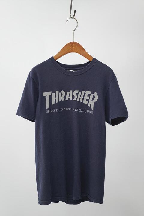 THRASHER