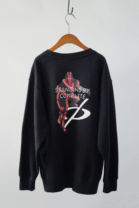 KAMEN RIDER - 50th anniversary sweat top