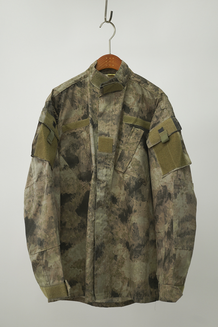 u.s.a army combat jacket