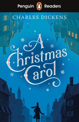 A Christmas Carol / 9780241375211