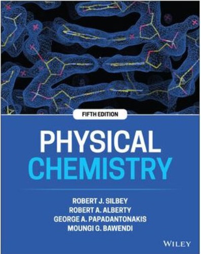 Physical Chemistry, 5/E(외국도서)(번역본 제목 : 물리화학 제5판)  / 9780470566602