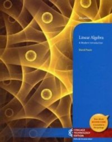 Linear Algebra, 4/E (외국도서) / 9789814617314