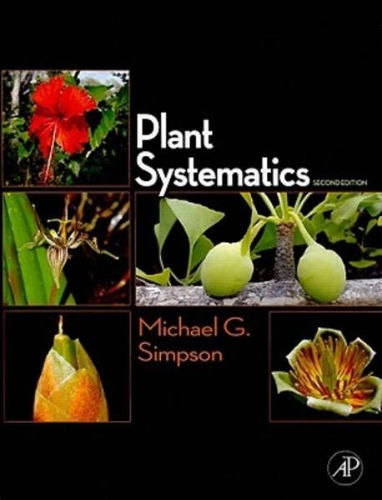 Plant Systematics 2ed  (외국도서)  ( 참고 번역본 제목 - 개정판 있음 : 식물계통학 3판 ) / 9780123743800 - 품절