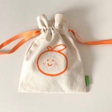 Tangerine pouch (7차 재입고)