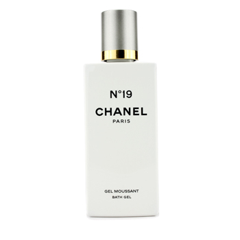 샤넬,No.19,배쓰,,샤워젤,(미국,제조),200ml(관세별도),Chanel,No.19,Bath,,Shower,Gel,(Made,In,USA),200ml/6.8oz