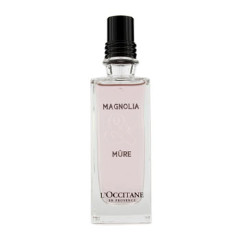 록시땅,마그놀리아,,뮤어,오,드,뜨왈렛,75ml(관세별도),L&#039;Occitane,Magnolia,,Mure,Eau,De,Toilette,Spray,75ml/2.5oz