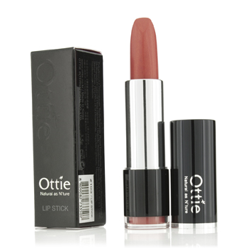 오띠,Subdued,,Shimmer,Pearl,Lipstick,-,#107,3.5g,Ottie,Subdued,,Shimmer,Pearl,Lipstick,-,#107,3.5g/0.12oz