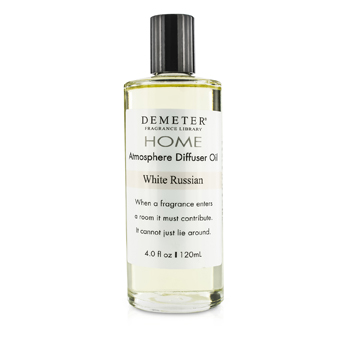 데메테르,엣모스피어,디퓨저,오일,-,화이트,러시안,120ml,Demeter,Atmosphere,Diffuser,Oil,-,White,Russian,120ml/4oz