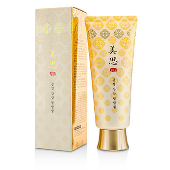 [해외]미샤 Misa Geum Sul Wild Ginseng Exfoliating Gel 100g