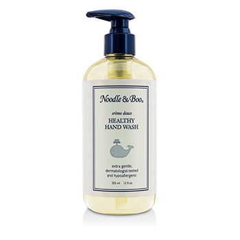 누들 &amp; 부 Healthy Hand Wash 355ml