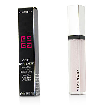 [해외]지방시 Gelee DInterdit Smoothing Gloss Balm Crystal Shine  15 Lune Argentee 6ml