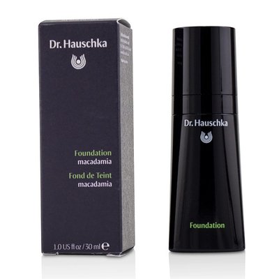 닥터 하우쉬카 Foundation 01 (Macadamia) 30ml