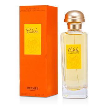 에르메스,깔레쉬,오,드,뜨왈렛,(New,Packaging),100ml(관세별도),Hermes,Caleche,Eau,De,Toilette,Spray,(New,Packaging),100ml/3.3oz