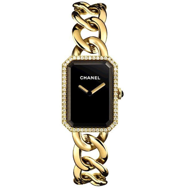 [추가비용없음] 샤넬 시계 H03259 CHANEL H3259 프리미어 다이아몬드 28mm 여성
