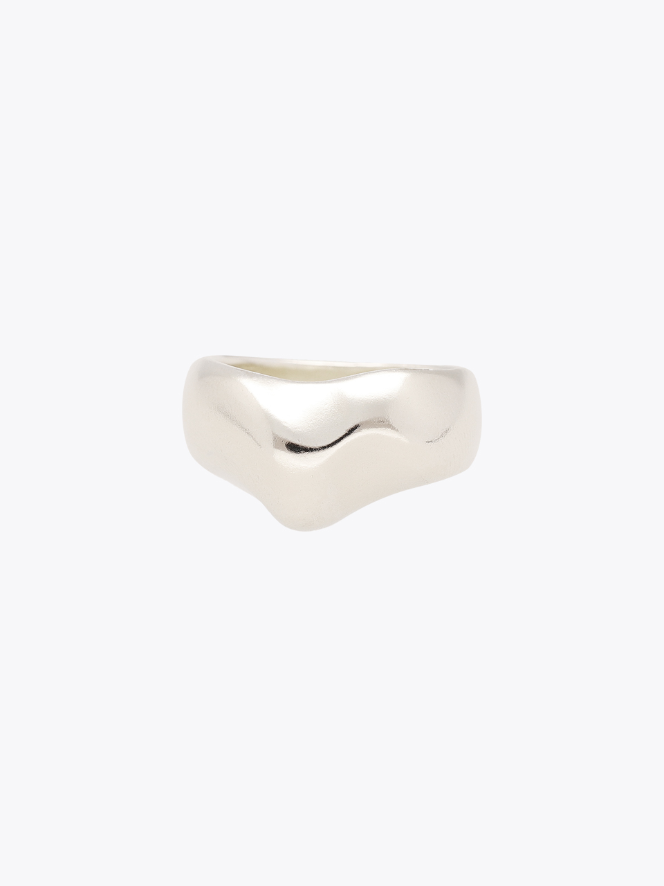 Melt love ring