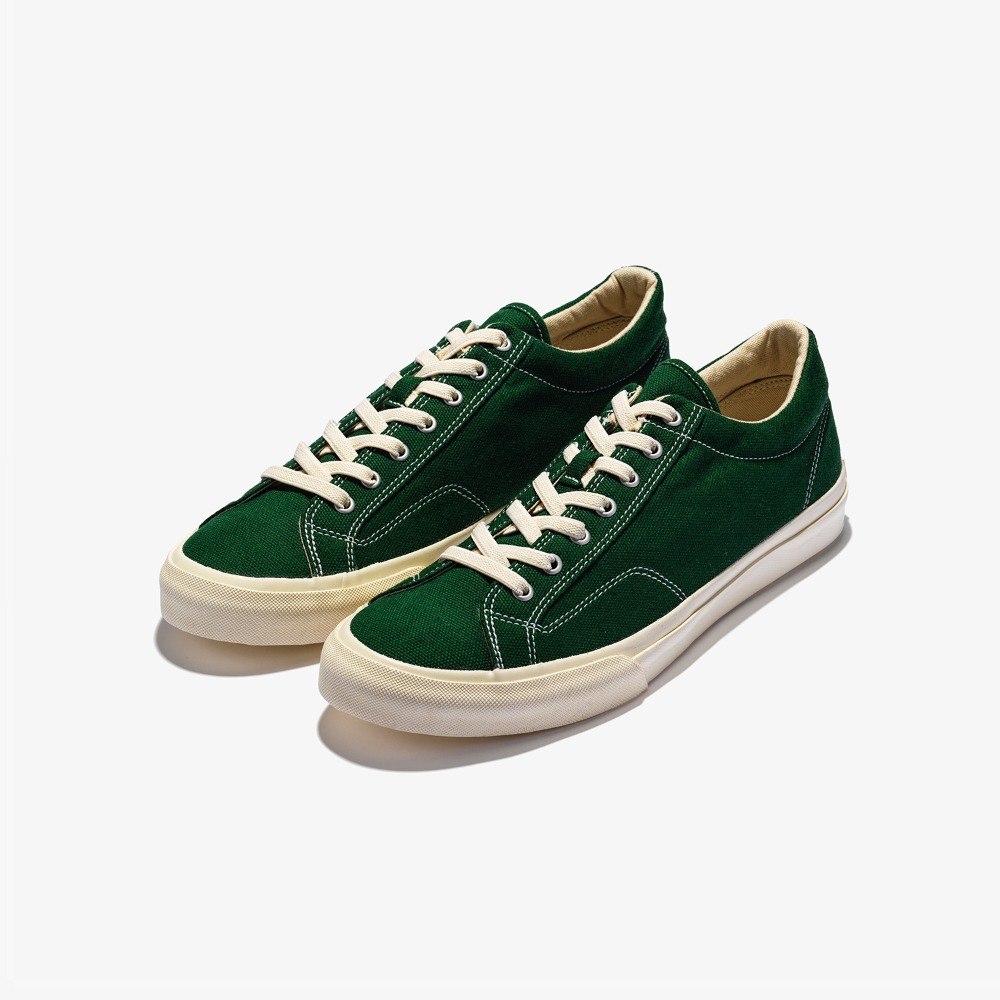 ORIGINAL PLUS PICNIC _ DARK GREEN