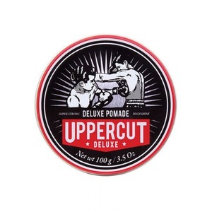 [어퍼컷 디럭스 포마드] UPPERCUT DELUXE - DELUXE POMADE / 3.5oz