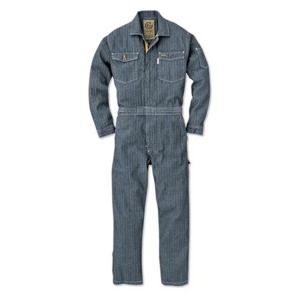 [그레이스엔지니어즈 점프수트] GRACE ENGINEER&#039;S - GE 105 JUMPSUIT