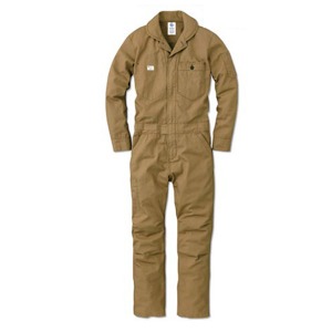 [그레이스엔지니어즈 점프수트] GRACE ENGINEER&#039;S - GE 130 JUMPSUIT