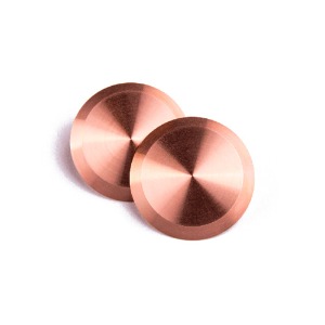 [헤돈 히로인 레이서] HEDON - HEDON HEROINE RACER CNC SCREW COPPER