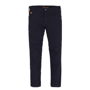 [세인트]SA1NT-UNBREAKABLE SLIM JEANS BLUE/BLACK (ARMOUR POCKET)