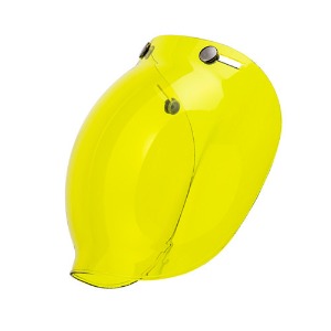 [솔 버블 쉴드]SOL-3-SNAP BUBBLE SHIELD YELLOW