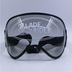 [블레이드라이더 고글]BLADE RIDER-GOGGLES LIGHT SMOKE