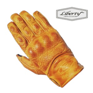 [리버티 글러브] LIBERTY- 041 NAPOLI VINTAGE GLOVE