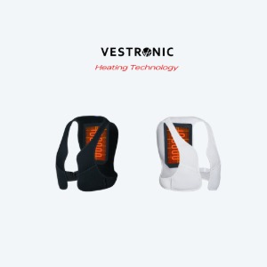 [베스트로닉 비지니스101 발열조끼] VESTRONIC - VT BUSINESS VEST (리퍼브 상품)