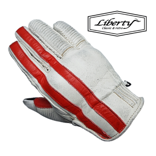 [리버티 글러브] LIBERTY- 016 MILNANO GLOVE IVORY