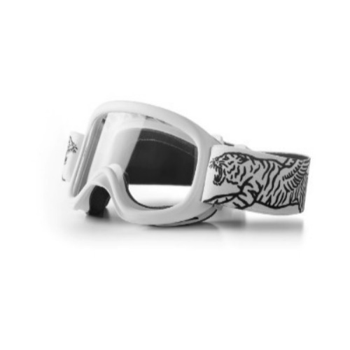 [퓨얼] 레이싱 디비전 고글 / Fuel Racing Division Goggle