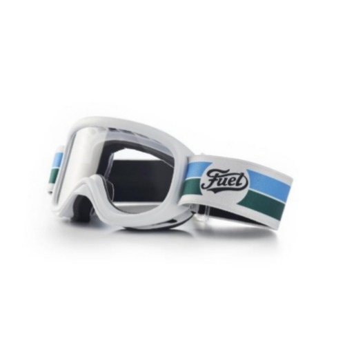 [퓨얼] 레스큐 고글 / Fuel Rescue Goggle