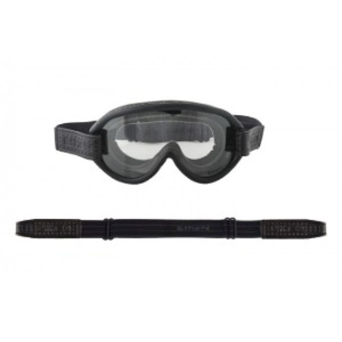 [에텐 고글] Ethen Scrambler goggle - 01 Black