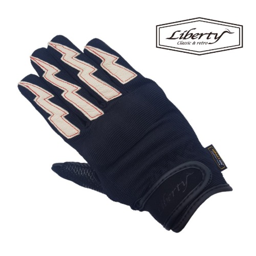 [리버티 글러브] LIBERTY- 056 Lightning MESH GLOVE