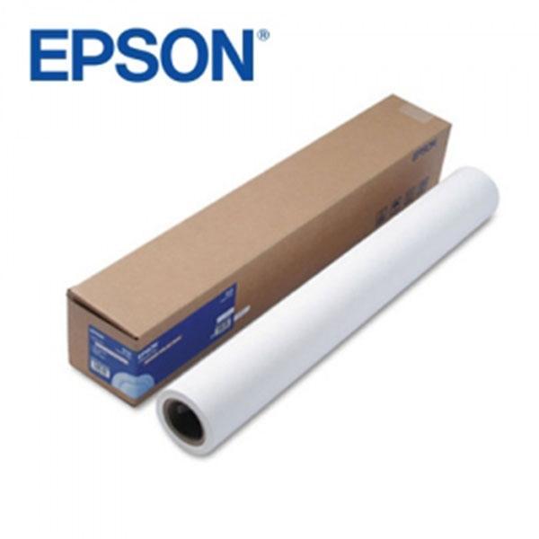 EPSON/ S041893 유광 인화지 24&quot; x 30.5m / 250g (3&quot;지관)