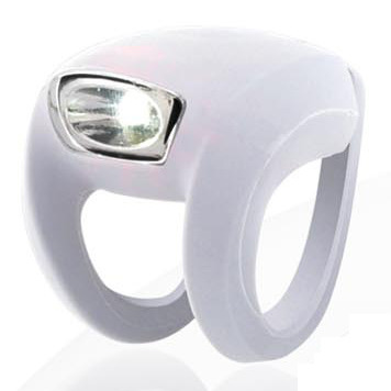 [Pre Order] Knog STROBE [Wht/Wht]