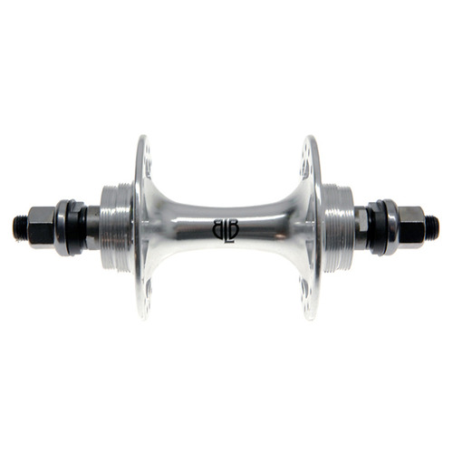 BLB Track REAR Hub [Silver]