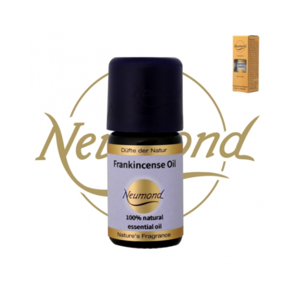 노이몬트 프랑킨센스 에센셜오일 5ml (Frankincense Oil )