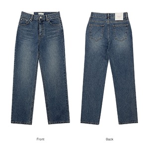 No.110 Denim pants