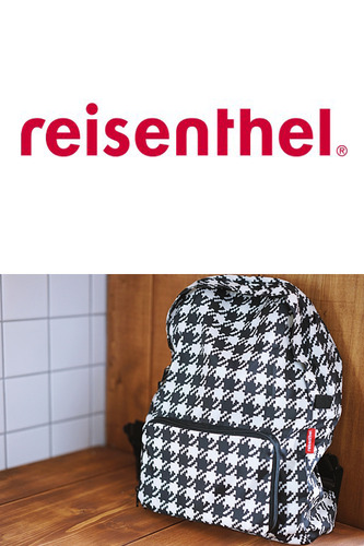 reisenthel 라이젠탈 mini maxi RUCKSACK