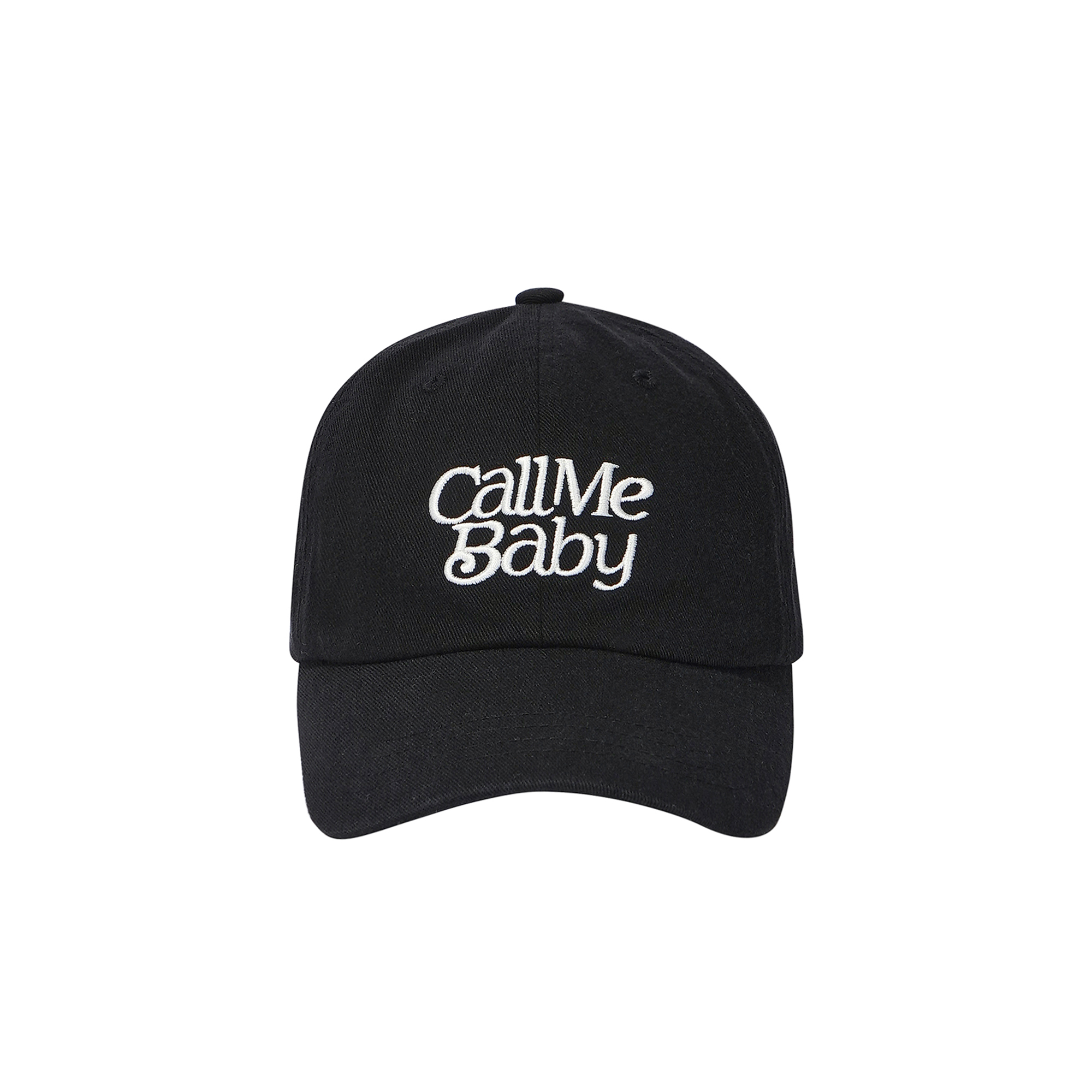 EXO CALL ME BABY キャップSONG BLACK