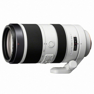 SONY 알파 70-400mm F4-5.6 G SSM II (정품)