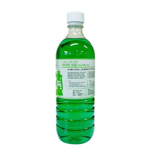 퓨어핸드 랜턴 파라핀오일 0.9L (P-OIL09)